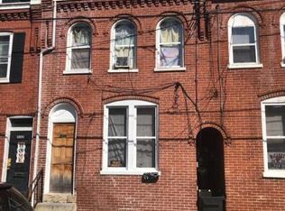 530 Locust St, Lancaster, PA 17602