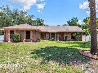 1304 Timberidge Dr, Lakeland, FL 33809