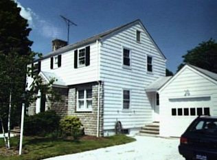 1110 Mill Plain Rd, Fairfield, CT 06430