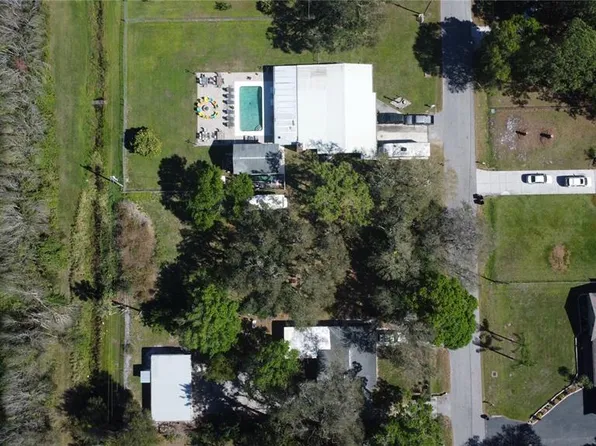 Antoinette St Lot 6, Sarasota, FL 34232