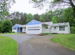 481 Lisle Rd, Owego, NY 13827