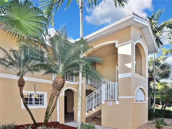 1125 Winding Pines CIR #208, CAPE CORAL, FL 33909