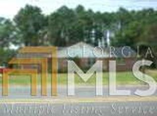 620 Dobbins Mill Rd #620, Griffin, GA