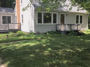 2N124 Bernice Ave, Glen Ellyn, IL 60137