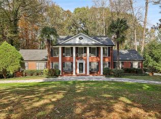 5398 Antelope Ln, Stone Mountain, GA 30087