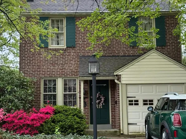 111 S Norwinden Dr, Springfield, PA 19064