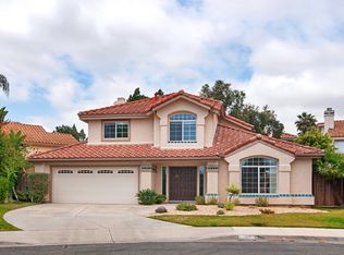 425 Calle Corazon, Oceanside, CA 92057