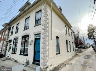 131 Fairground Ave, Hagerstown, MD