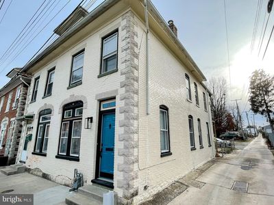 131 Fairground Ave, Hagerstown, MD, 21740