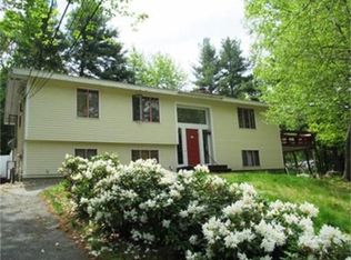 7 Frothingham Rd, Burlington, MA 01803