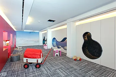 Rented by Brown Harris Stevens