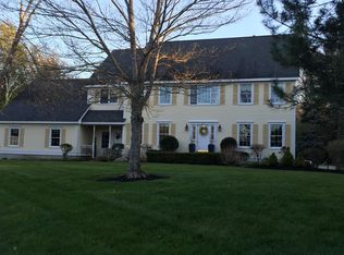 26 Whitney Rd, Boxford, MA 01921