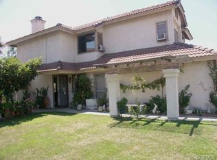 14227 Ranchero Dr, Fontana, CA 92337