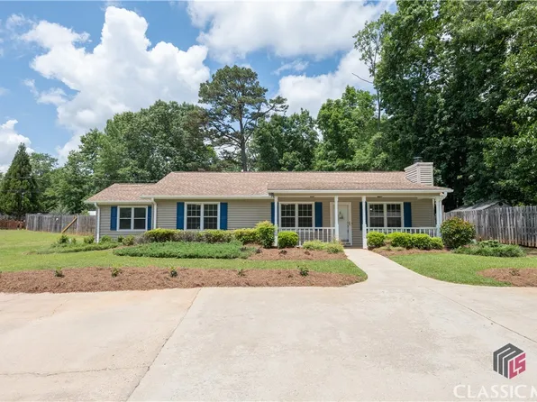 1011 Osceola Court, Bogart, GA 30622