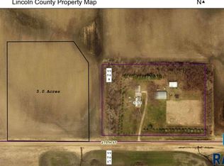 275th St, Harrisburg, SD 57032