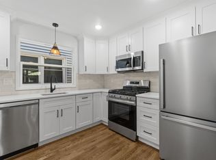 318 Arlington Ave FLOOR 1, Jersey City, NJ 07304