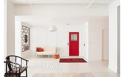 Sold by Douglas Elliman