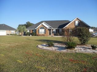 3301 Ashlynn Way, Sumter, SC 29154