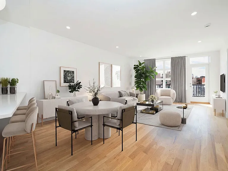 525 Union Ave #4E — Photo 1