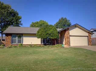 7812 S 67th East Ave, Tulsa, OK 74133