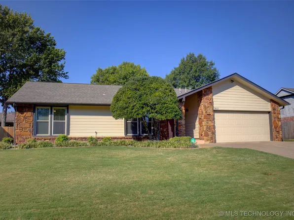 7812 S 67th East Ave, Tulsa, OK 74133