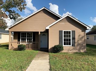 134 Kensington Cir, Warner Robins, GA 31093