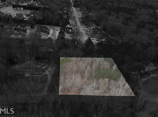 0 Darwish Dr LOT 468, McDonough, GA 30252