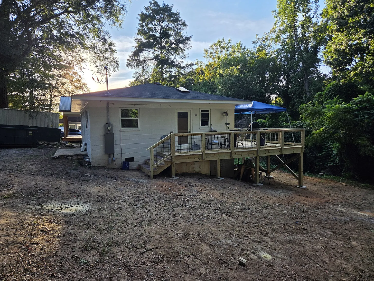 2 bed, 750 sqft, $2,500 — Photo 2