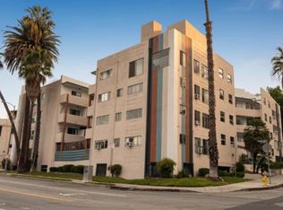 1805 El Cerrito Pl APT 408, Los Angeles, CA 90068