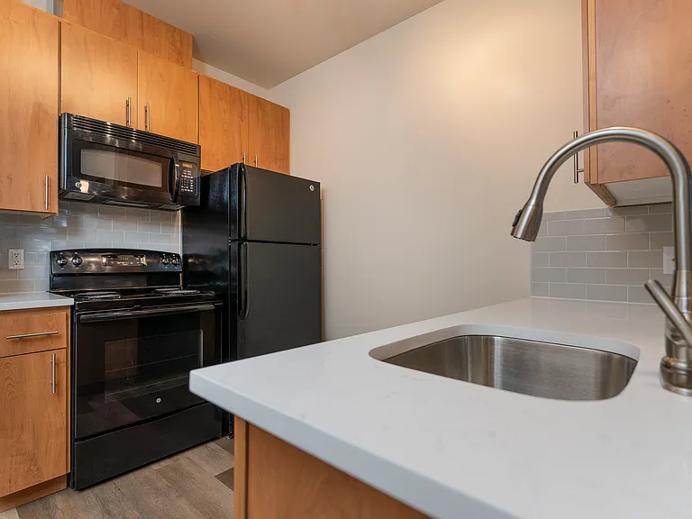 Studio Standard - 462 Sq Ft Studio Standard - 462 Sq Ft