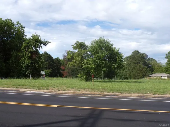 1245 Turner Rd, North Chesterfield, VA 23225