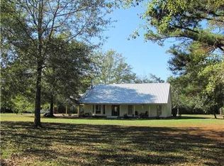 78433 Highway 25, Folsom, LA 70437