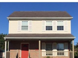 504 Brown St, Ravenswood, WV 26164