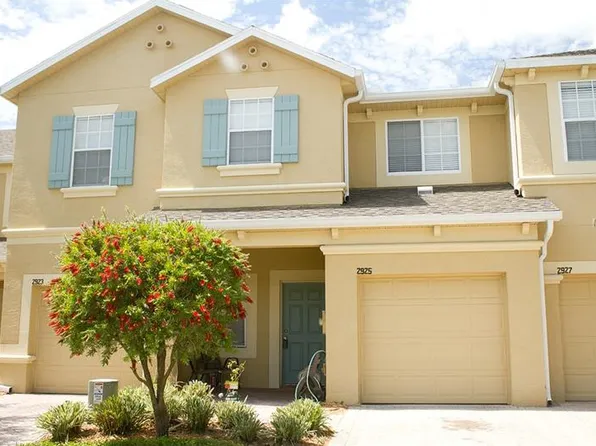 2925 Lochcarron Dr, Land O Lakes, FL 34638