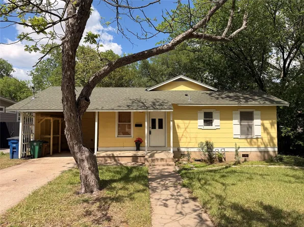 1904 Pequeno St, Austin, TX 78757