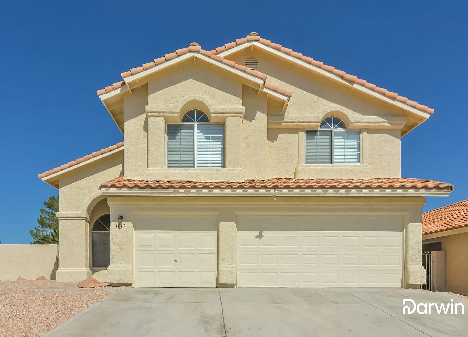 4 bed, 2.5 bath, 2055 sqft, $2,195 — Photo 1