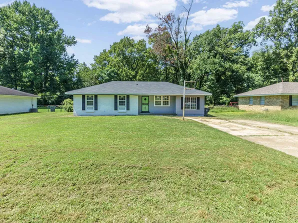 4785 Haleville Rd, Memphis, TN 38116