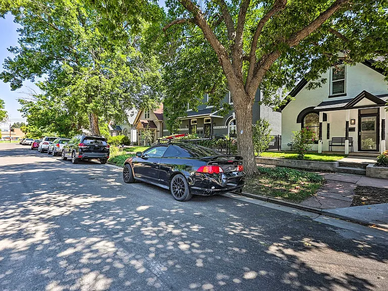 Neighborhood