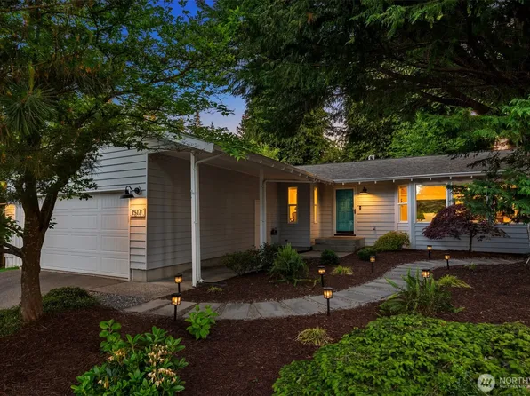 1517 3rd Place, Kirkland, WA 98033