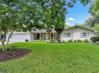 1402 NW 30th St, Gainesville, FL 32605