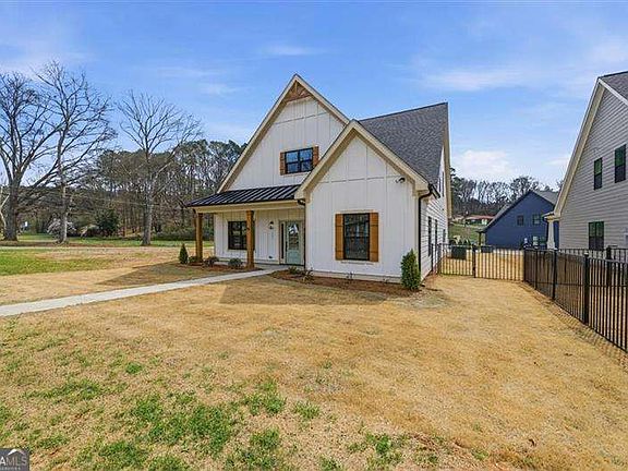 4th image of 127 Old Alabama Rd