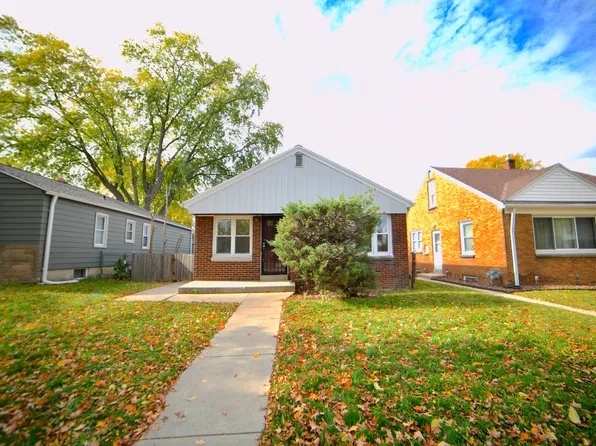 5019 N 24th St, Milwaukee, WI 53209