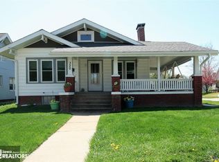 320 E Prairie St, Centerville, IA 52544