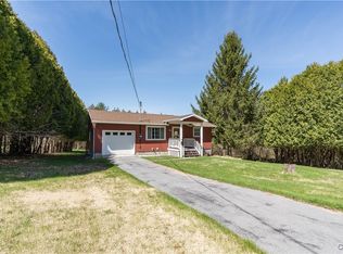 4 Harpers Ter, Carthage, NY 13619