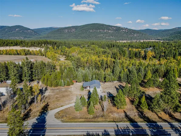 41795 Us Highway 2, Libby, MT 59923
