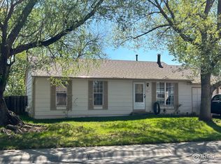 4224 Hummingbird Dr, Fort Collins, CO 80526