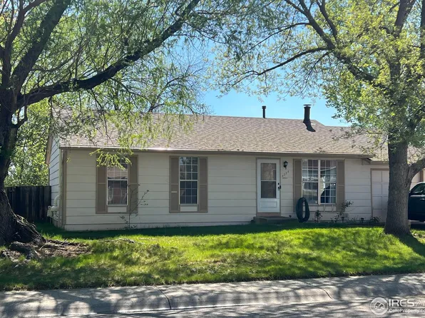 4224 Hummingbird Dr, Fort Collins, CO 80526