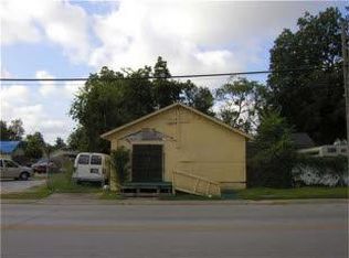 3206 Liberty Rd, Houston, TX 77026