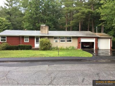 43 Ridgewood Dr, Augusta, ME, 04330