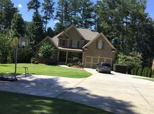 6354 Old Shadburn Ferry Rd, Buford, GA 30518
